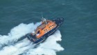 Accidente en el canal de la Mancha deja 4 muertos y desaparecidos