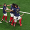 Francia y Mbappé vuelven a la final del Mundial