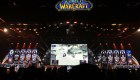 Piden a fanáticos de "World of Warcraft" en China respaldar historial