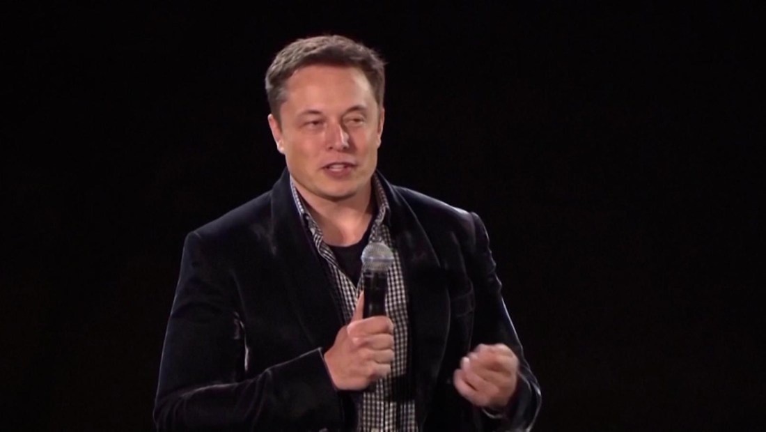 Elon Musk vende más acciones de Tesla