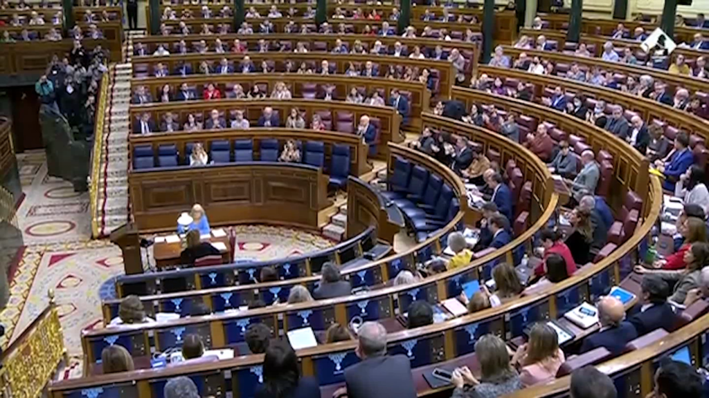 Spain approves reform for free and safe abortion