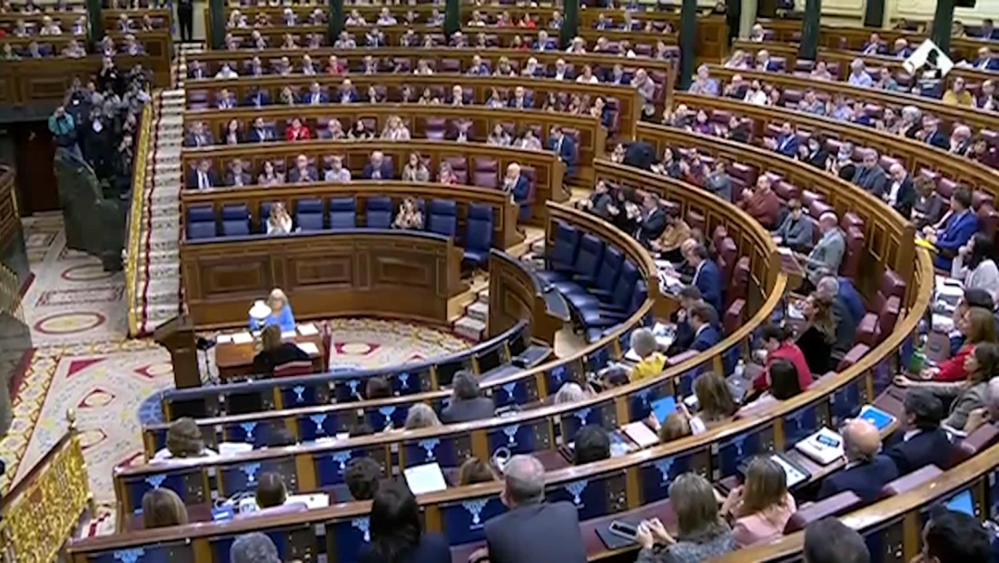 España aprueba reforma para un aborto gratuito y seguro
