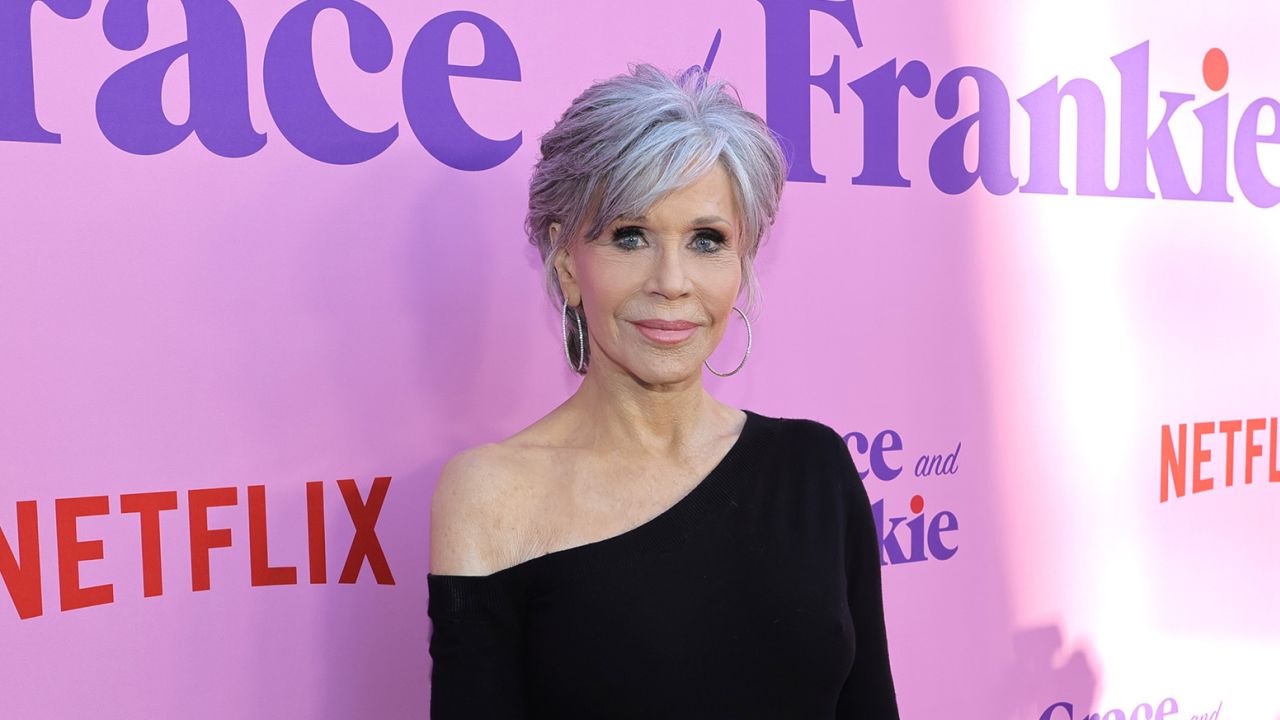 “Best Birthday Present”: Jane Fonda Shares Her Cancer Is In Remission
