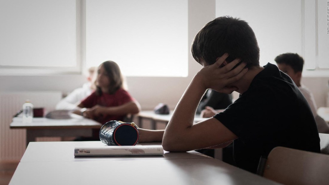 EE.UU.: hospitales enfrentan carencias para tratar salud mental de jóvenes