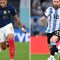 Messi vs. Mbappé: ¿dos ídolos en las antípodas?