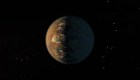 La NASA descubre que dos exoplanetas podrían tener agua