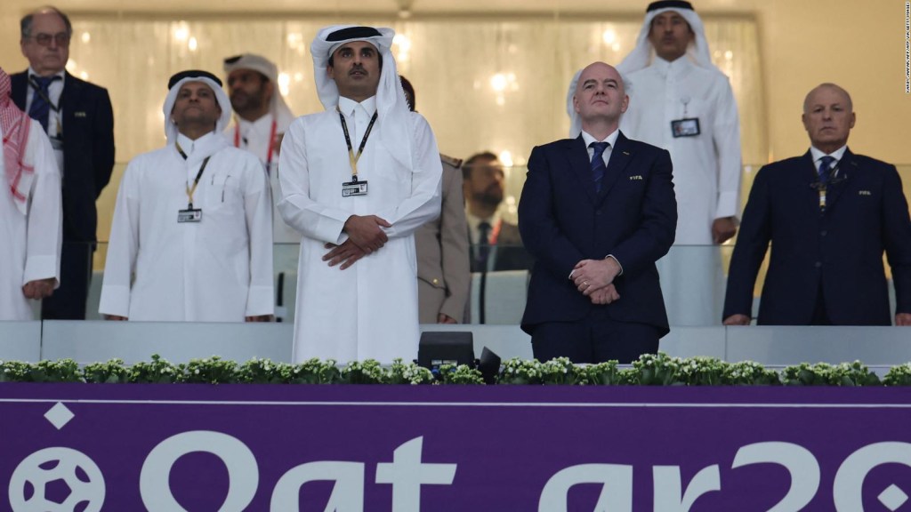 ¿Qatar limpió su imagen con el Mundial?