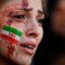 Arrestan a excapitán de fútbol por apoyar protestas en Irán
