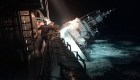 Se hunde buque de la armada tailandesa