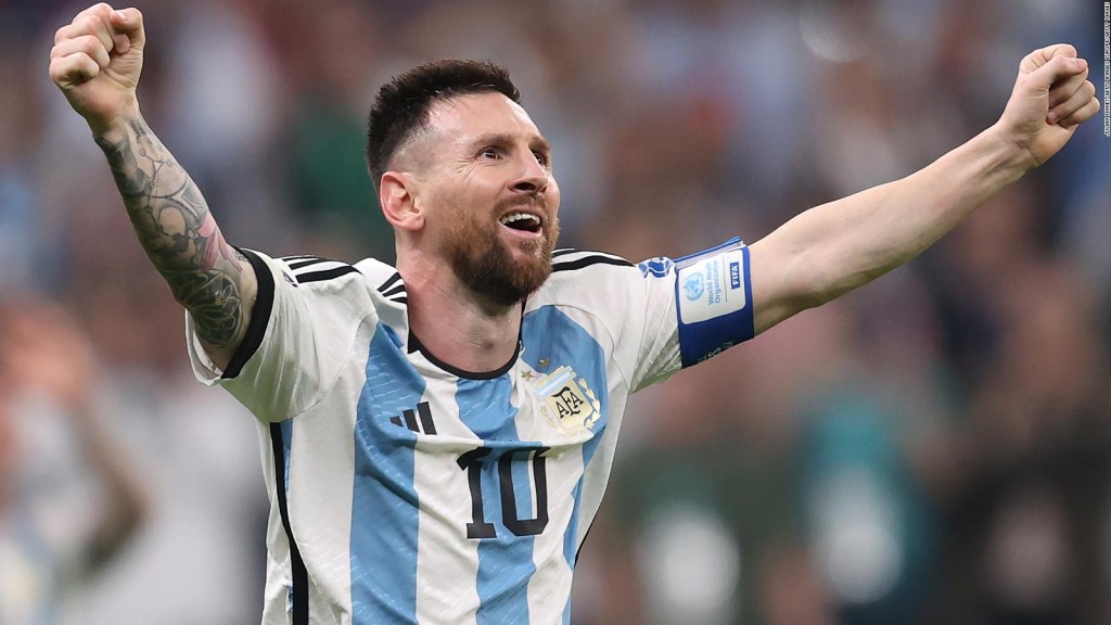 ¿Qué sigue para Messi tras ser campeón del mundo?