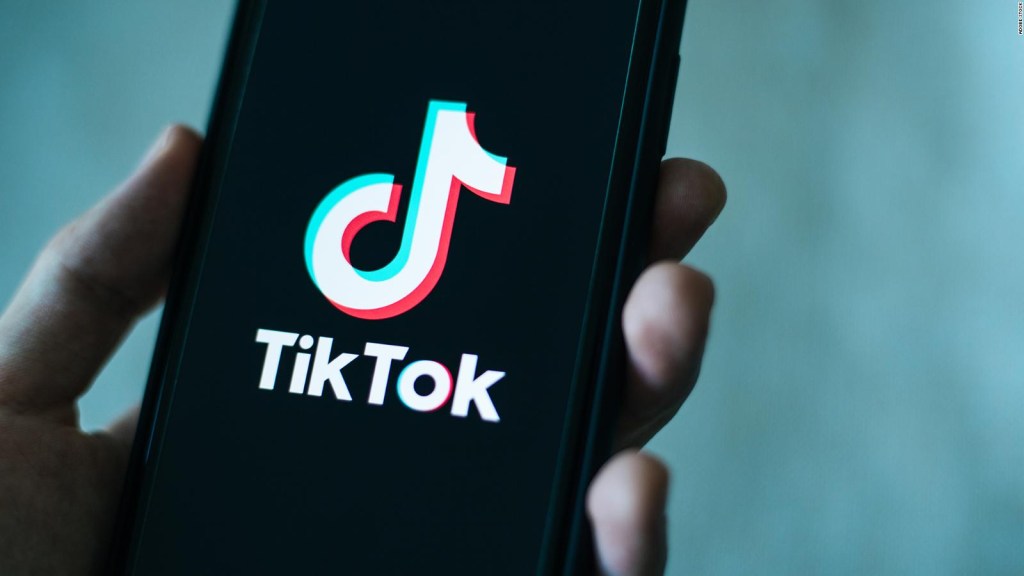 How do you recommend TikTok videos to your users?