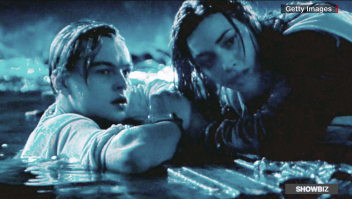 James Cameron busca poner fin al debate sobre la muerte de Jack de "Titanic"