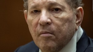 Harvey Weinstein: culpable en caso de agresión sexual