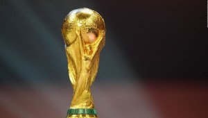 El ranking de los países campeones en el Mundial de la FIFA