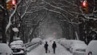 5 Cosas: Tormentas Invernales en EE.UU. durante el fin de semana de Navidad