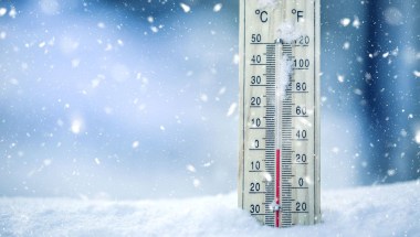 Cómo quitar el frío del cuerpo en invierno - Descubre diferentes consejos  para combatir el frío