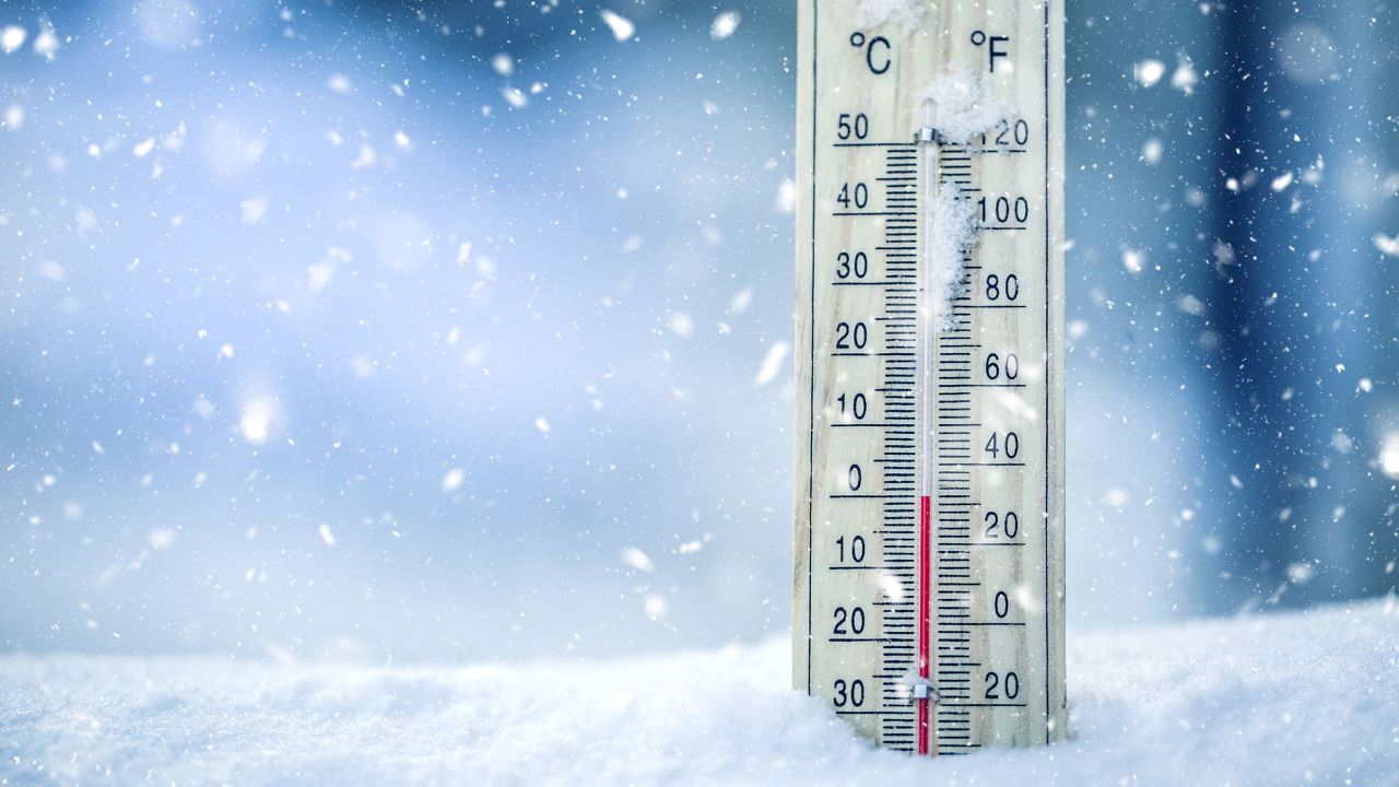 Invierno atípico: ¿A dónde se va ir el frío? Este será el clima para los  próximos 3 meses