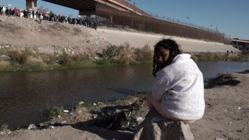 Mira el testimonio de una niña inmigrante que viaja a EE. UU.