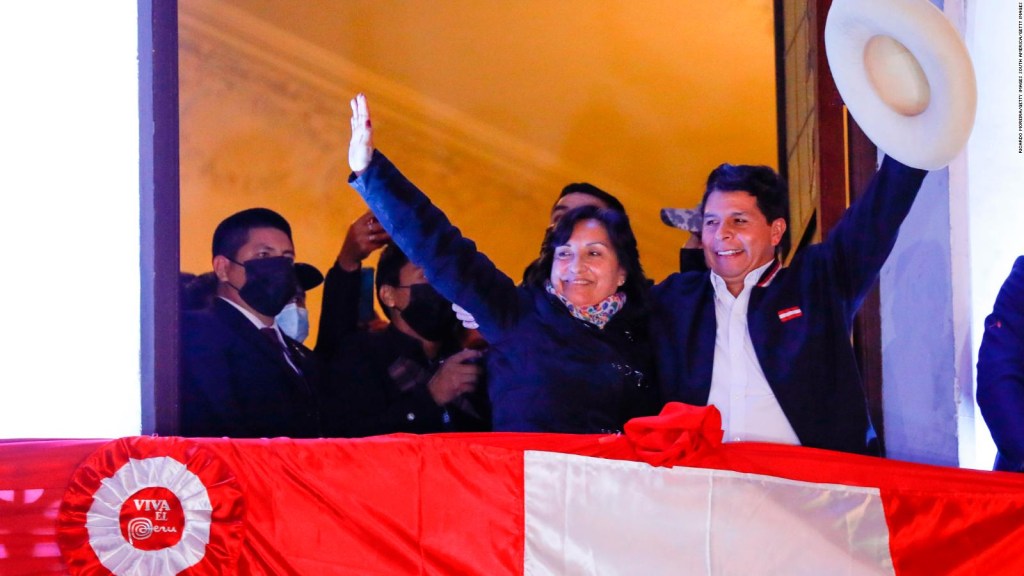 Familiares de expresidente Castillo podrían salir de Perú para irse a México
