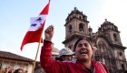 El Congreso de Perú busca adelantar las elecciones