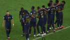 Francia denuncia racismo contra algunos de sus jugadores