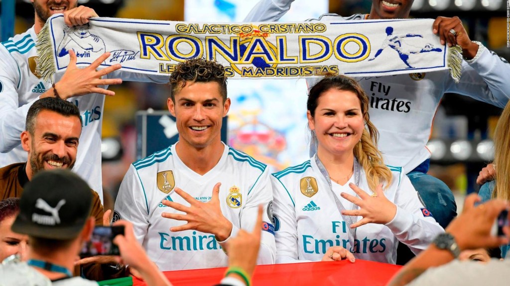 La hermana de Ronaldo alaba su actuación en Qatar 2022