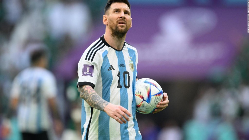 Los vecinos de Messi en Rosario recuerdan al pequeño Leo