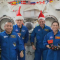 Escucha el mensaje de Navidad de los Astronautas desde el espacio