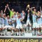 Qatar 2022: ¿Por qué Argentina no lidera el ranking de FIFA?