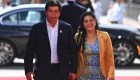 ¿Qué significa el asilo que México otorgó a la esposa de Pedro Castillo?