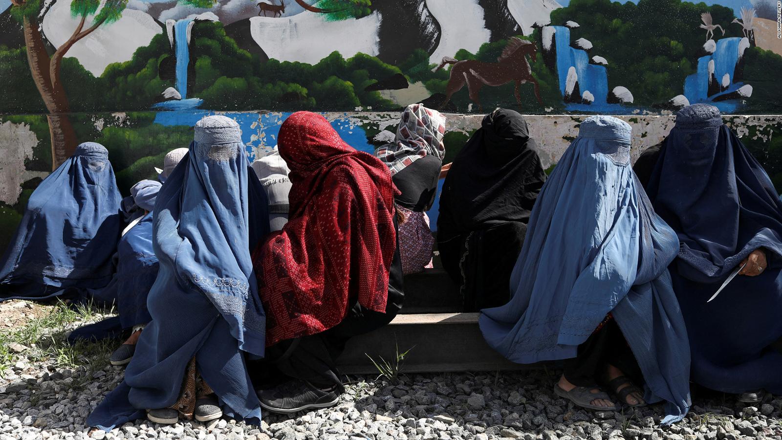 Taliban Bans Women From Working In NGOs In Afghanistan - The Limited Times