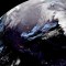La severa tormenta invernal en Estados Unidos vista desde el espacio