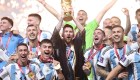 Daniel Bertoni analiza por qué Argentina ganó la Copa del Mundo