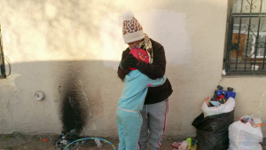 Refugios para migrantes en El Paso están desbordados