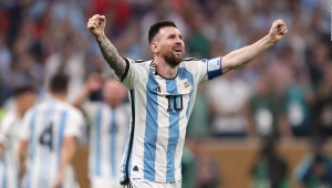 El PSG ya tiene fecha para el retorno de Messi