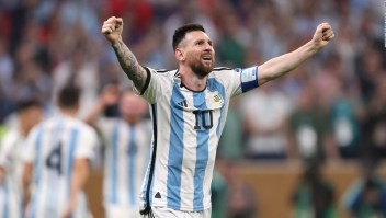 El PSG ya tiene fecha para el retorno de Messi