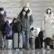 Chinos buscan opciones para viajar al extranjero