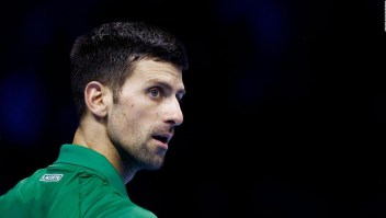 5 cosas: Novak Djokovic está de regreso en Australia