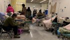 China: relajan restricciones de covid-19 y aumentan infecciones