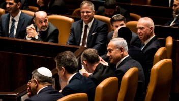 Nuevo gobierno derechista en Israel: ¿cómo impacta en Medio Oriente?