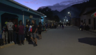 Migrantes en Honduras pasan fiestas decembrinas lejos de sus familias
