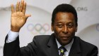 Cómo se vive en Brasil la muerte de Pelé