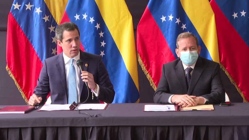 Analistas revelan qué esperar de la situación de Venezuela en 2023