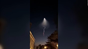 Corea del Sur prueba cohete espacial y causa asombro