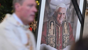 ¿Cuándo será el funeral del papa Benedicto XVI?