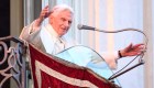 Así renunció Joseph Ratzinger al cargo de líder de la Iglesia