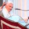 Así renunció Joseph Ratzinger al cargo de líder de la Iglesia