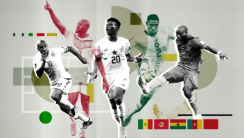 El Mundial de Qatar muestra la mejor actuación de África en su historia