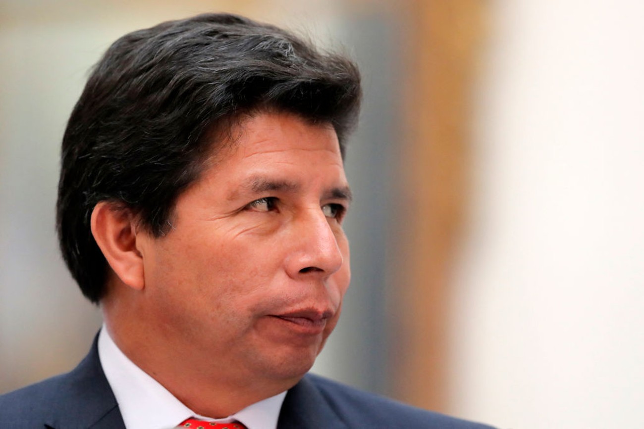 Pedro Castillo’s last-minute dissolution of Peru’s Congress after vacancy, LIVE: News, resignations and reactions