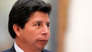 Pedro Castillo, presidente de Perú, anunció la disolución temporal del Congreso.